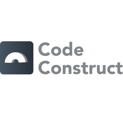 Code and Construct's Logo