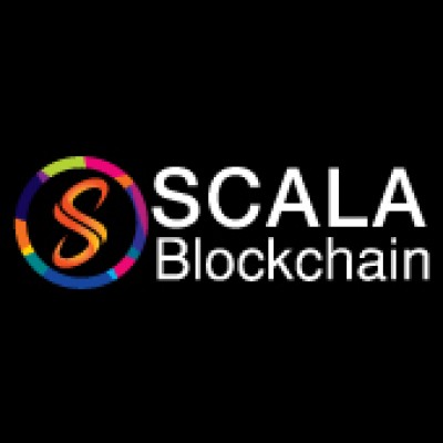 Scala Blockchain's Logo