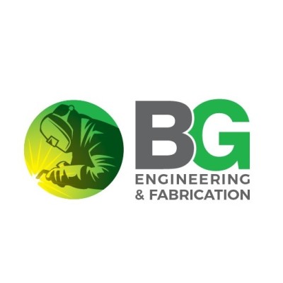 BG Engineering and Fabrication's Logo