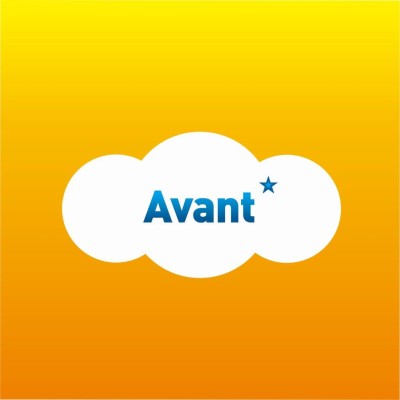 Avant Consulting's Logo