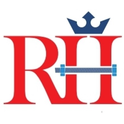 Royal Hardware's Logo