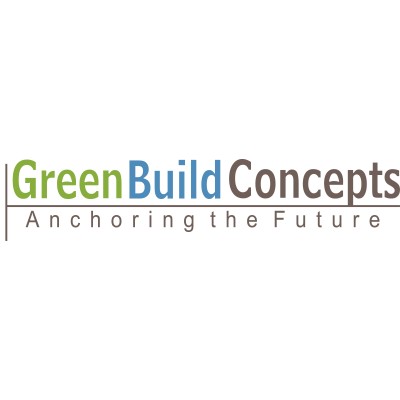 GREEN BUILD CONCEPTS's Logo