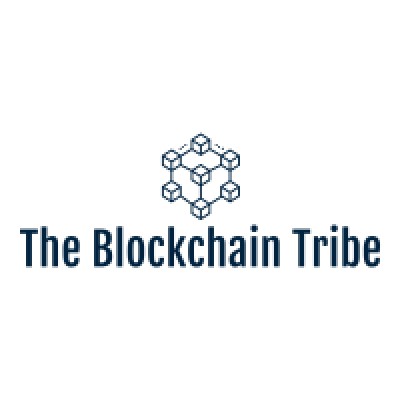 The Blockchain Tribe's Logo