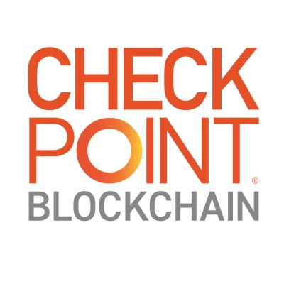 Checkpoint Blockchain's Logo