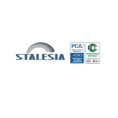 Stalesia Sp. z o.o.'s Logo