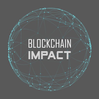 Blockchain Impact Institute's Logo