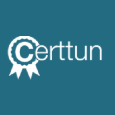 CERTTUN | Blockchain Digital Credentials Platform's Logo