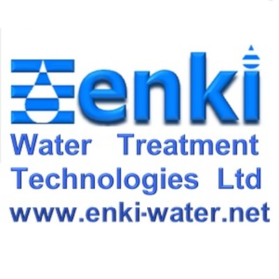 enki Water Treatment Technologies Ltd's Logo