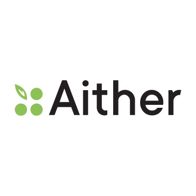 Aither's Logo