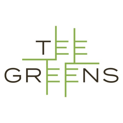 Tee Greens's Logo