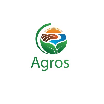 Agros's Logo