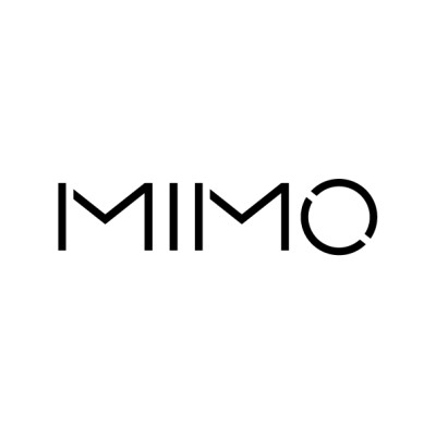 MIMO Motor's Logo