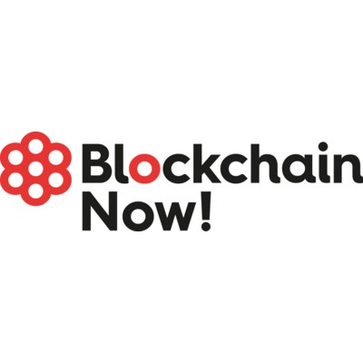 Blockchain Now's Logo