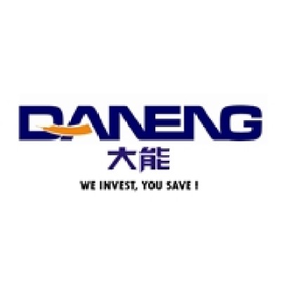 DaNeng Commercial Kitchen Equipment Specialist's Logo