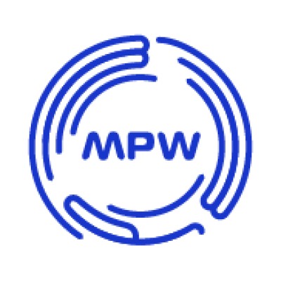 MPW Technologies International's Logo