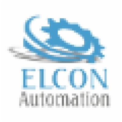 ELCON Automation's Logo