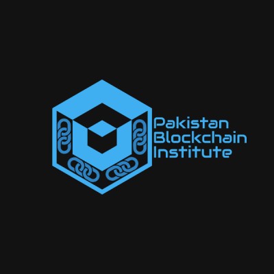 Pakistan Blockchain Institute's Logo