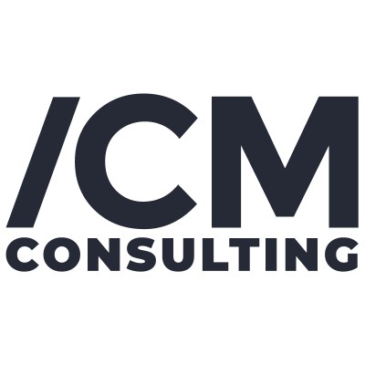 CM-consulting.eu's Logo