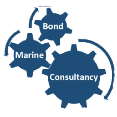 Bond Marine Consultancy Pte Ltd's Logo