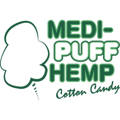 Medi Puff Inc's Logo