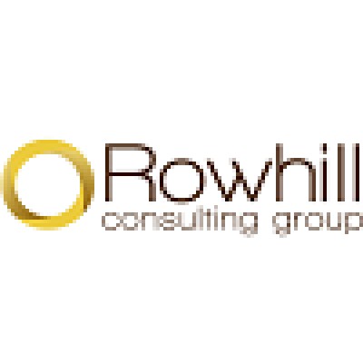 Rowhill Consulting Group's Logo