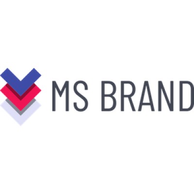 MS Brand's Logo