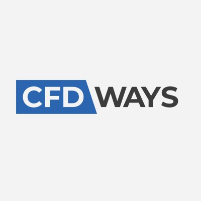 CFDWAYS Engineering's Logo