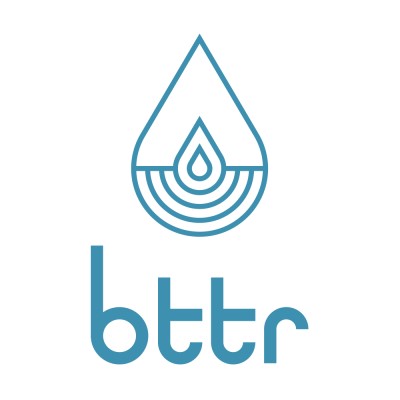 bttr's Logo