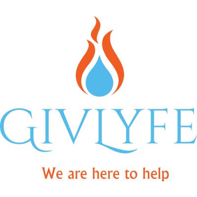 GivLyfe's Logo