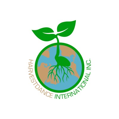 Harvestdance International Inc.'s Logo