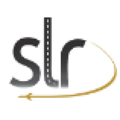 Courrier SLR's Logo