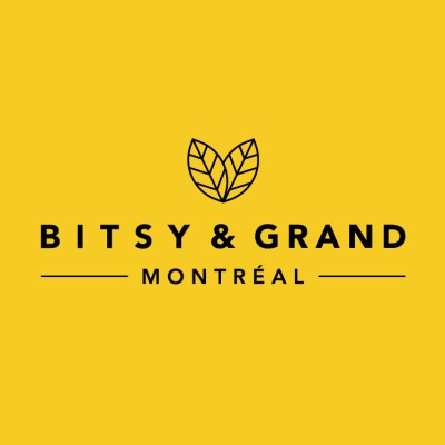 Bitsy & Grand's Logo