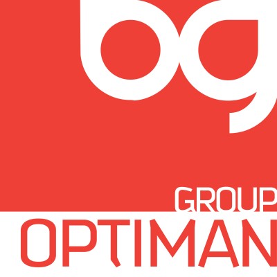 groupoptiman's Logo