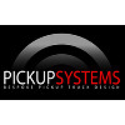 Pickup Systems LTD's Logo