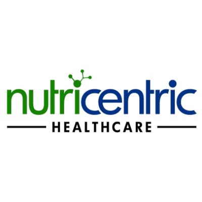 Nutricentric Healthcare Ltd's Logo