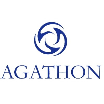 Agathon LLC's Logo