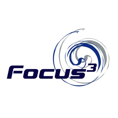 Focus Cubed Inc.'s Logo