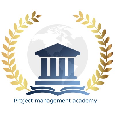 Global Project Management Academy's Logo