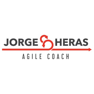 Jorge Heras - Agile Coach's Logo