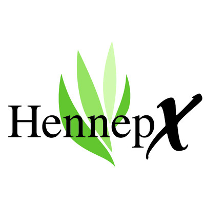 Hennep Distribution's Logo