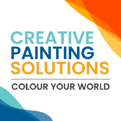 Creative Painting Solutions Pty Ltd's Logo