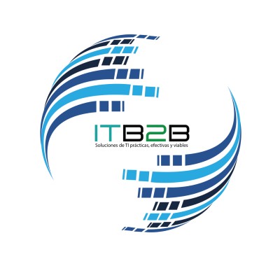 B2B IT Consulting Services's Logo