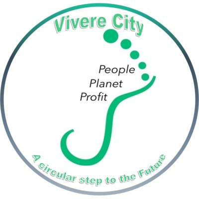 Vivere City's Logo