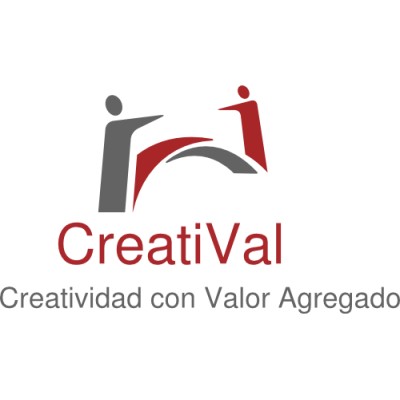 CREATIVAL's Logo