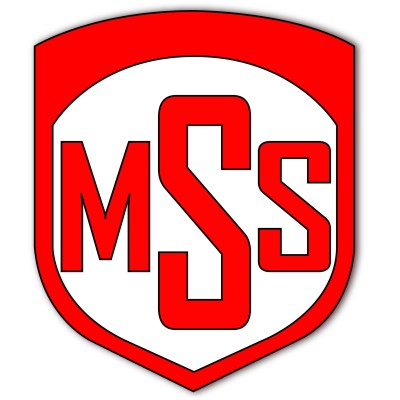 MSS Security's Logo