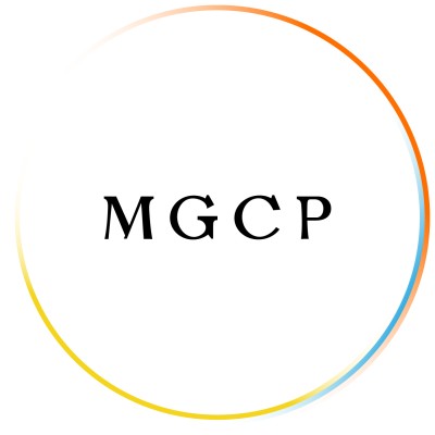 MG Consulting Partners's Logo