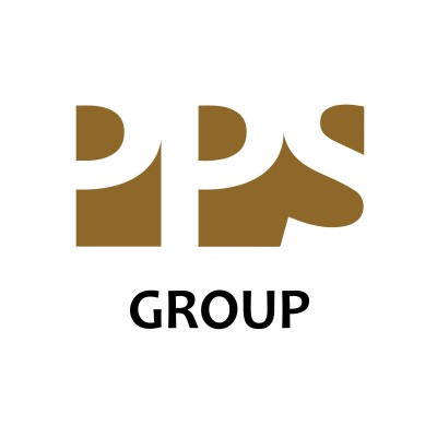 PPS Group's Logo