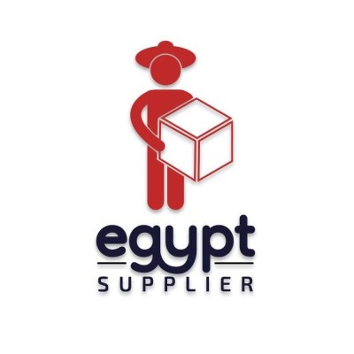 EgyptSupplier's Logo