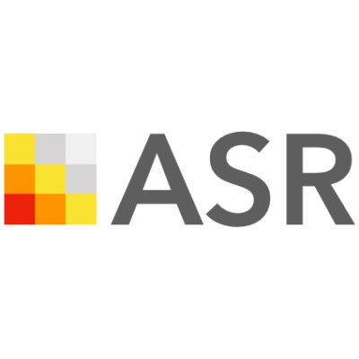 ASR Strategies's Logo