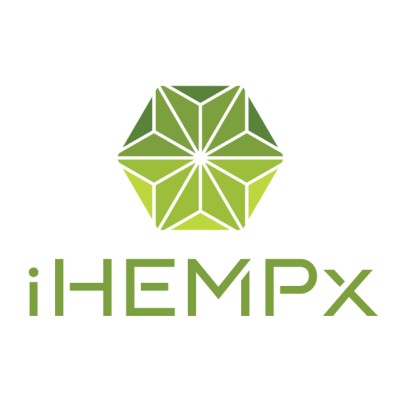 iHEMPx's Logo